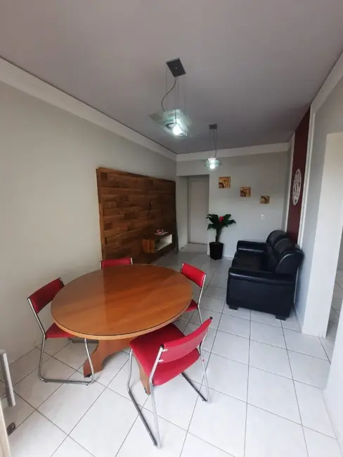 Foto 4 de Apartamento com 2 quartos à venda e para alugar, 56m2 em Pirapitingui, Itu - SP