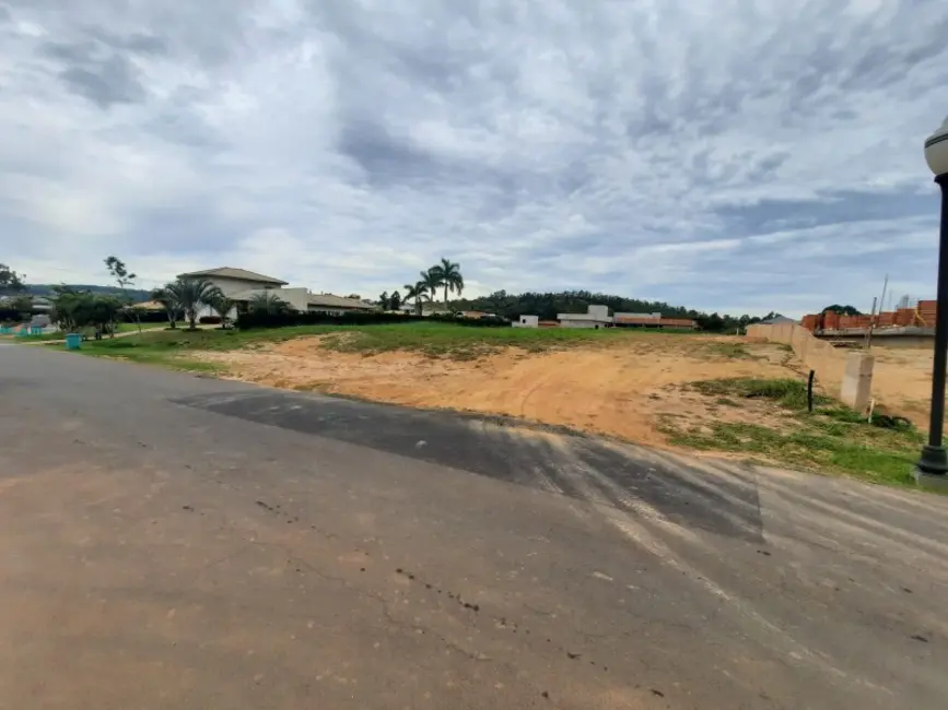 Foto 3 de Terreno / Lote à venda, 2100m2 em Condomínio Terras de São José, Itu - SP