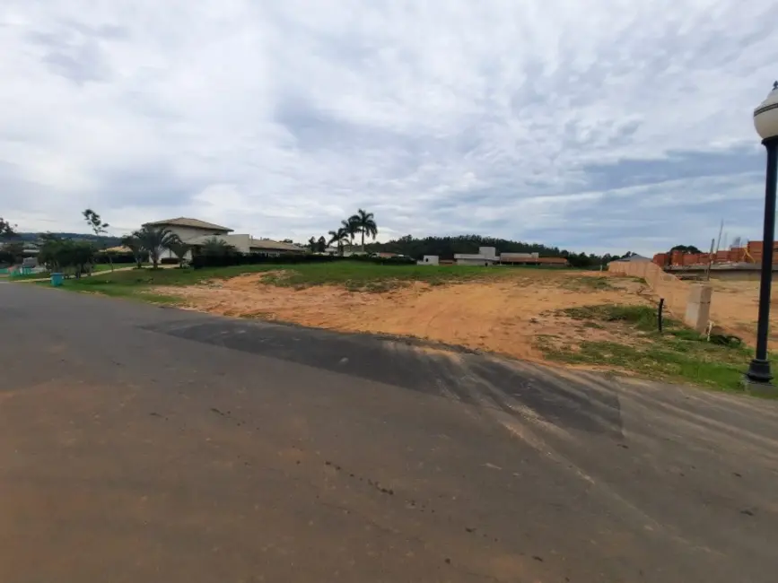 Foto 4 de Terreno / Lote à venda, 2100m2 em Condomínio Terras de São José, Itu - SP