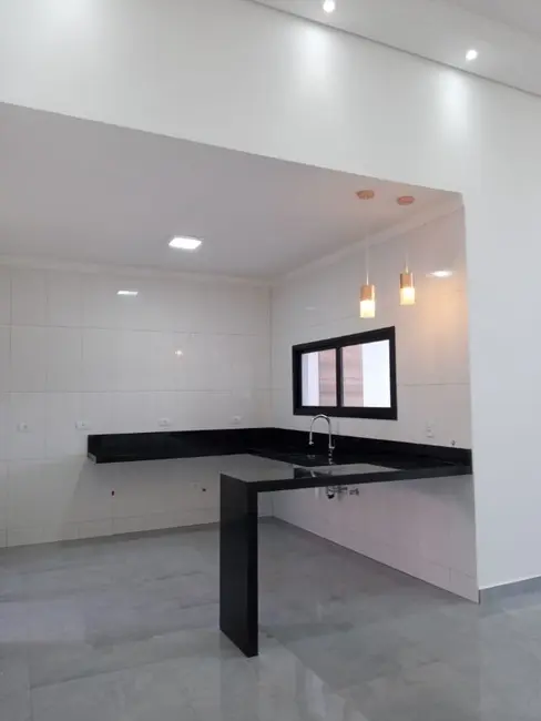 Foto 9 de Casa de Condomínio com 3 quartos à venda, 105m2 em Jardim Bandeirantes, Salto - SP