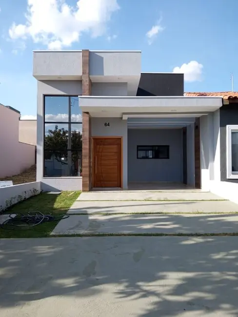 Foto 5 de Casa de Condomínio com 3 quartos à venda, 105m2 em Jardim Bandeirantes, Salto - SP