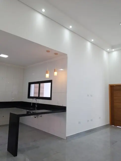 Foto 6 de Casa de Condomínio com 3 quartos à venda, 105m2 em Jardim Bandeirantes, Salto - SP