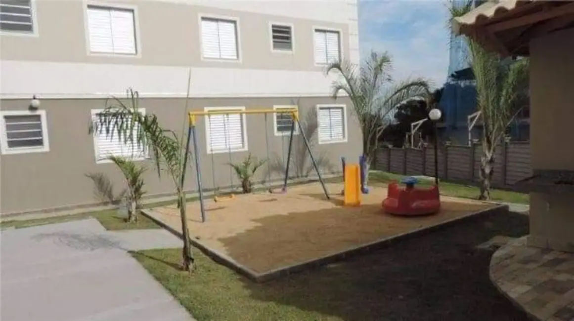 Foto 2 de Apartamento com 2 quartos à venda, 48m2 em Itu - SP