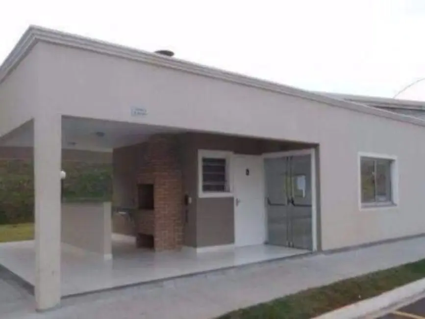 Foto 6 de Apartamento com 2 quartos à venda, 48m2 em Itu - SP