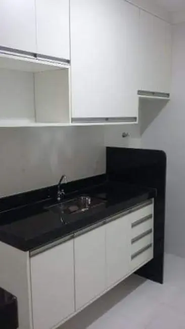 Foto 9 de Apartamento com 2 quartos à venda, 48m2 em Itu - SP