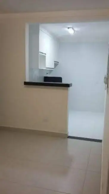 Foto 5 de Apartamento com 2 quartos à venda, 48m2 em Itu - SP