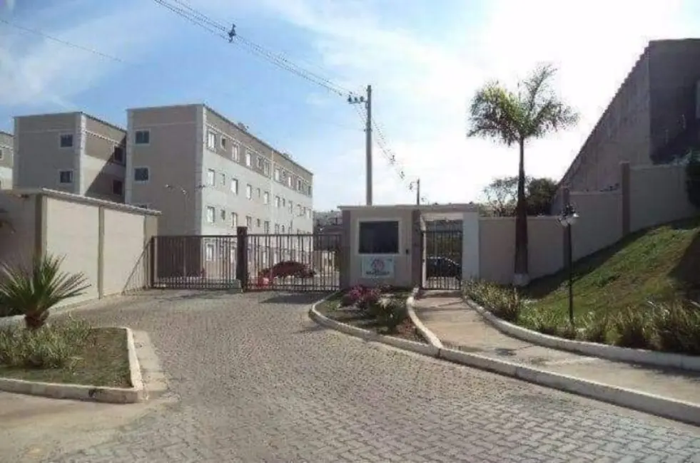 Foto 8 de Apartamento com 2 quartos à venda, 48m2 em Itu - SP