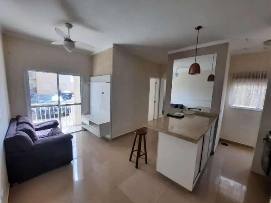 Foto 4 de Apartamento com 2 quartos à venda, 49m2 em Vila Padre Bento, Itu - SP