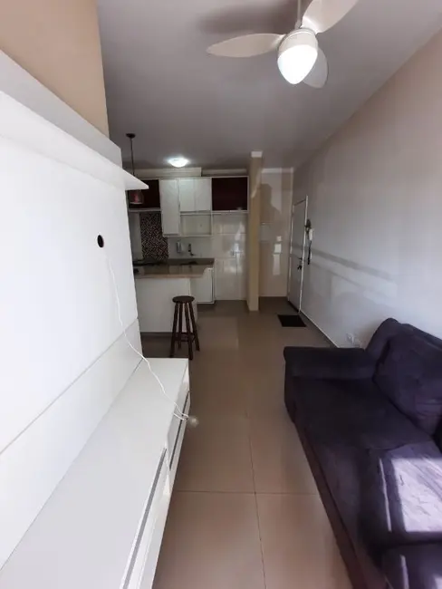 Foto 3 de Apartamento com 2 quartos à venda, 49m2 em Vila Padre Bento, Itu - SP
