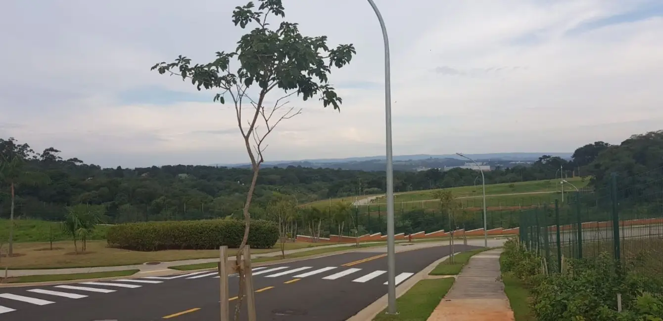 Foto 5 de Terreno / Lote à venda, 421m2 em Vila Martins, Itu - SP