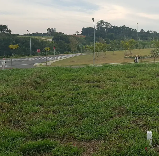 Foto 8 de Terreno / Lote à venda, 421m2 em Vila Martins, Itu - SP