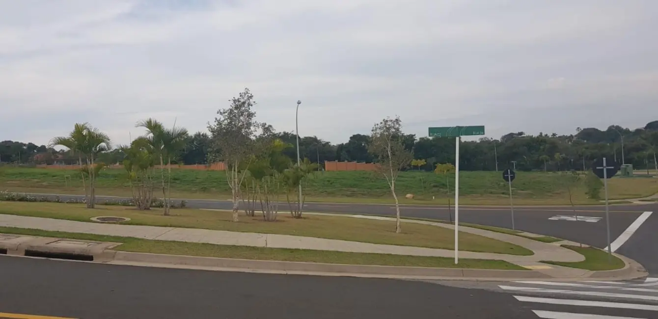 Foto 3 de Terreno / Lote à venda, 421m2 em Vila Martins, Itu - SP