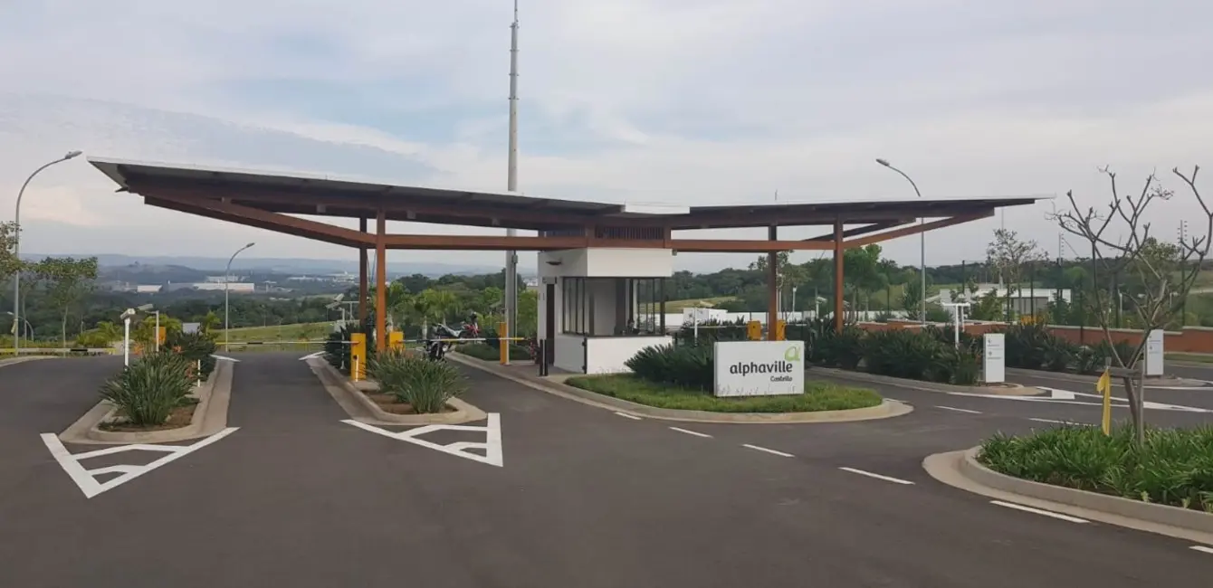 Foto 7 de Terreno / Lote à venda, 421m2 em Vila Martins, Itu - SP