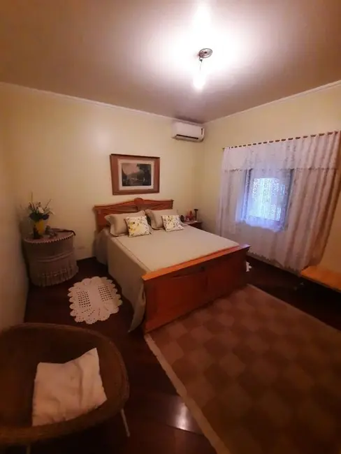 Foto 3 de Casa de Condomínio com 3 quartos à venda e para alugar, 280m2 em Itu - SP