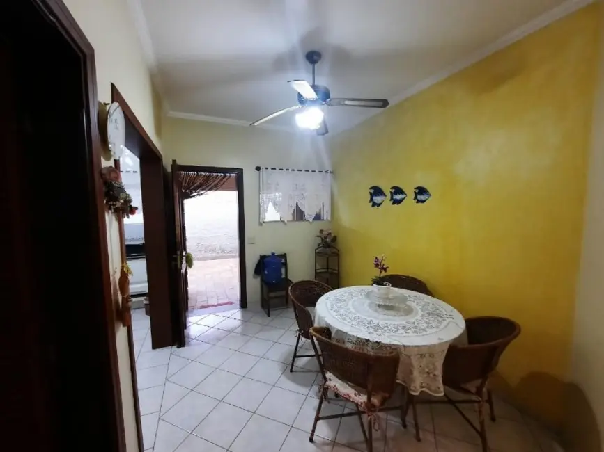 Foto 8 de Casa de Condomínio com 3 quartos à venda e para alugar, 280m2 em Itu - SP