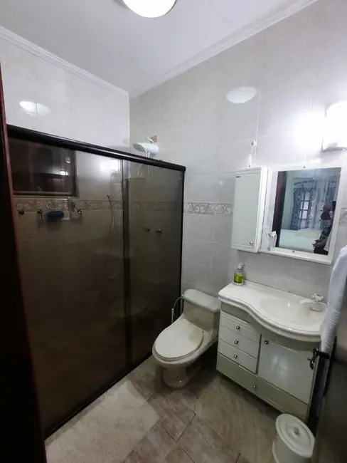 Foto 9 de Casa de Condomínio com 3 quartos à venda e para alugar, 280m2 em Itu - SP