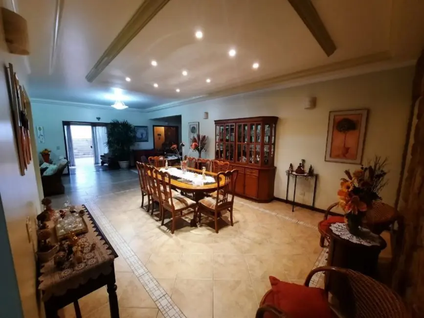 Foto 6 de Casa de Condomínio com 3 quartos à venda e para alugar, 280m2 em Itu - SP