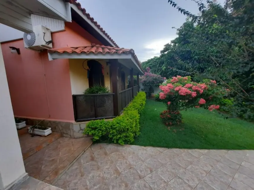 Foto 1 de Casa de Condomínio com 3 quartos à venda e para alugar, 280m2 em Itu - SP