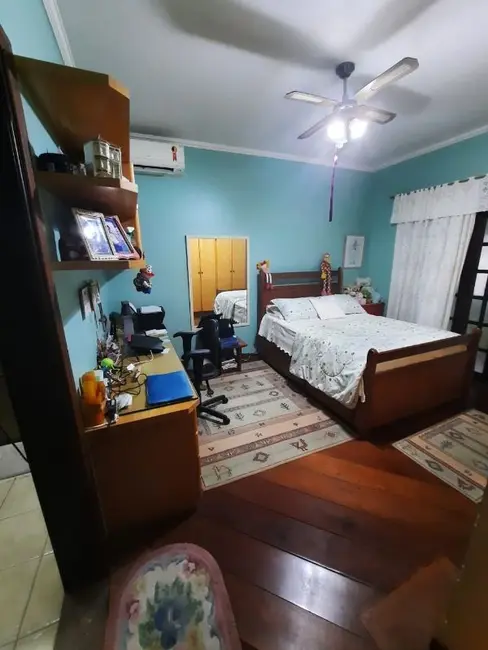 Foto 5 de Casa de Condomínio com 3 quartos à venda e para alugar, 280m2 em Itu - SP