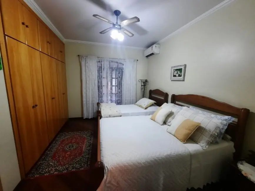 Foto 2 de Casa de Condomínio com 3 quartos à venda e para alugar, 280m2 em Itu - SP