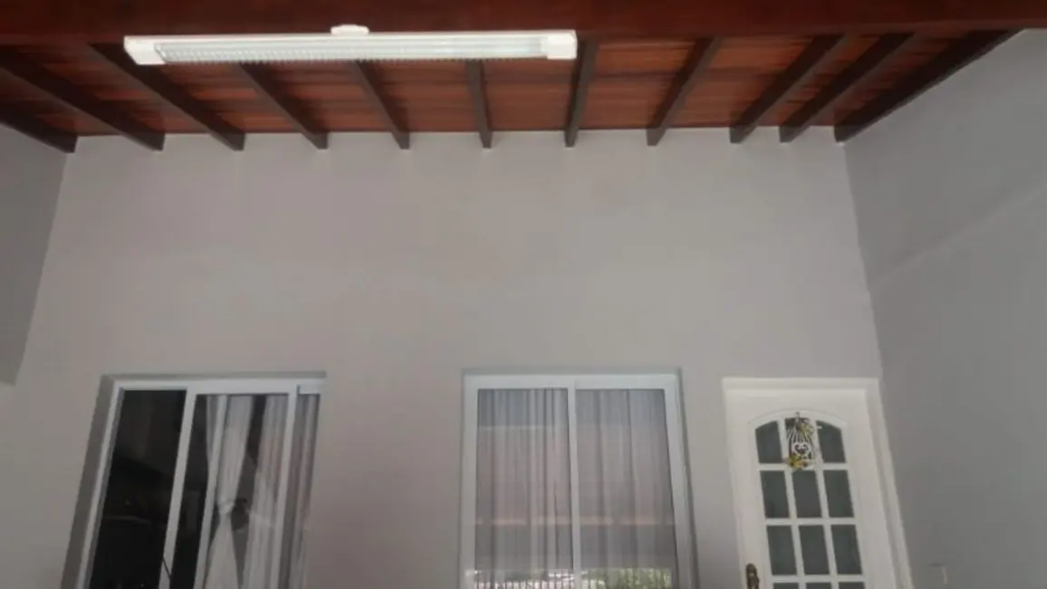 Foto 6 de Casa com 2 quartos à venda, 113m2 em Parque Industrial, Itu - SP