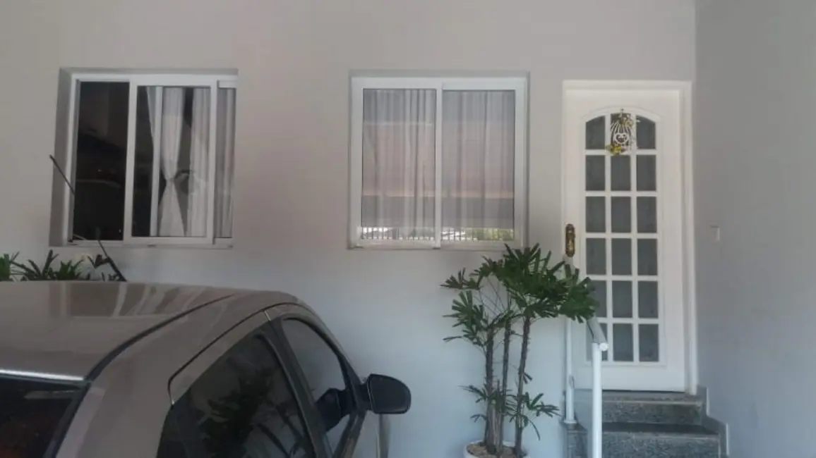 Foto 3 de Casa com 2 quartos à venda, 113m2 em Parque Industrial, Itu - SP