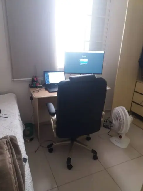 Foto 4 de Casa com 2 quartos à venda, 113m2 em Parque Industrial, Itu - SP