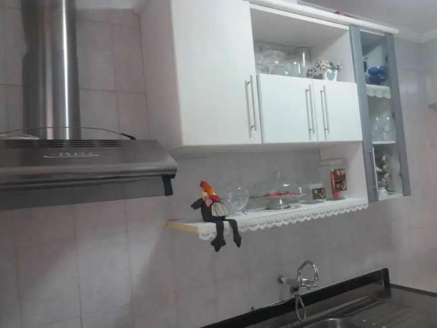 Foto 5 de Casa com 2 quartos à venda, 113m2 em Parque Industrial, Itu - SP