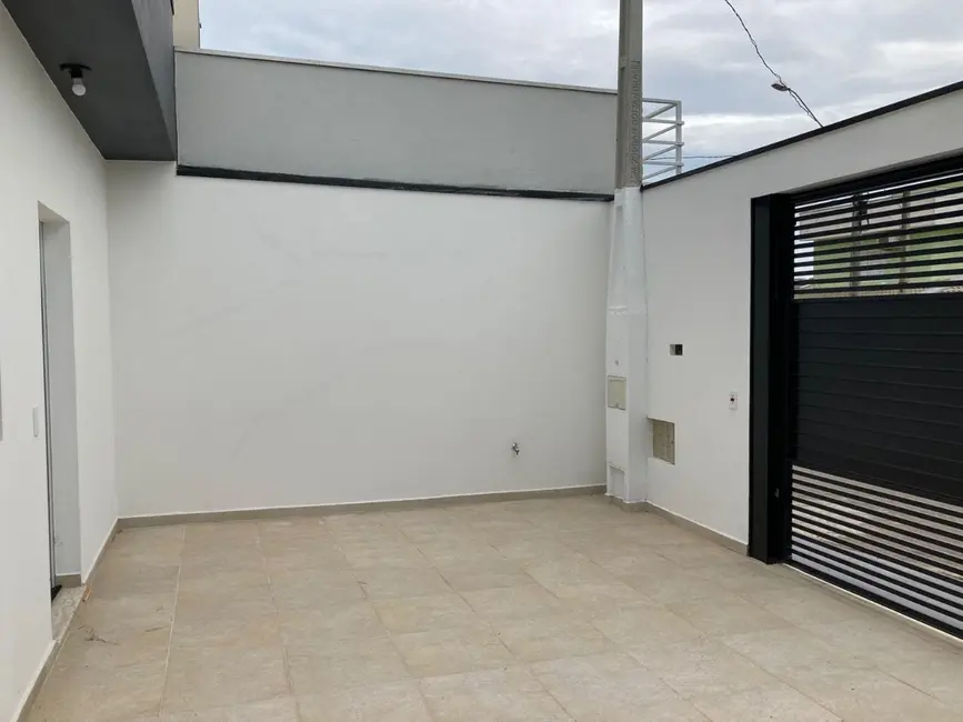 Foto 1 de Casa com 2 quartos à venda, 80m2 em Itu - SP