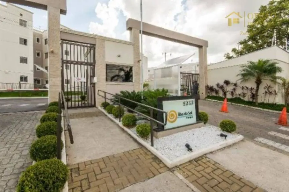 Foto 8 de Apartamento com 2 quartos à venda, 48m2 em Jardim das Rosas, Itu - SP