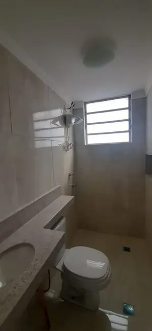 Foto 4 de Apartamento com 2 quartos à venda, 48m2 em Jardim das Rosas, Itu - SP