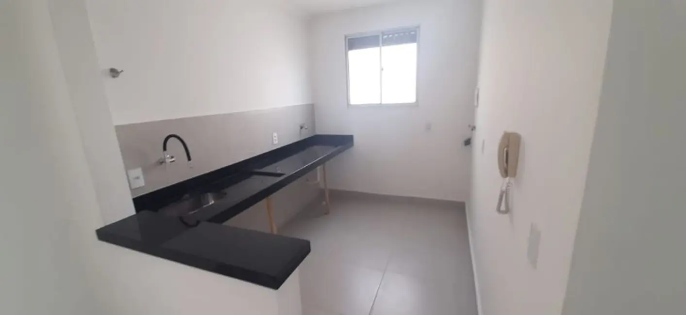 Foto 5 de Apartamento com 2 quartos à venda, 48m2 em Jardim das Rosas, Itu - SP