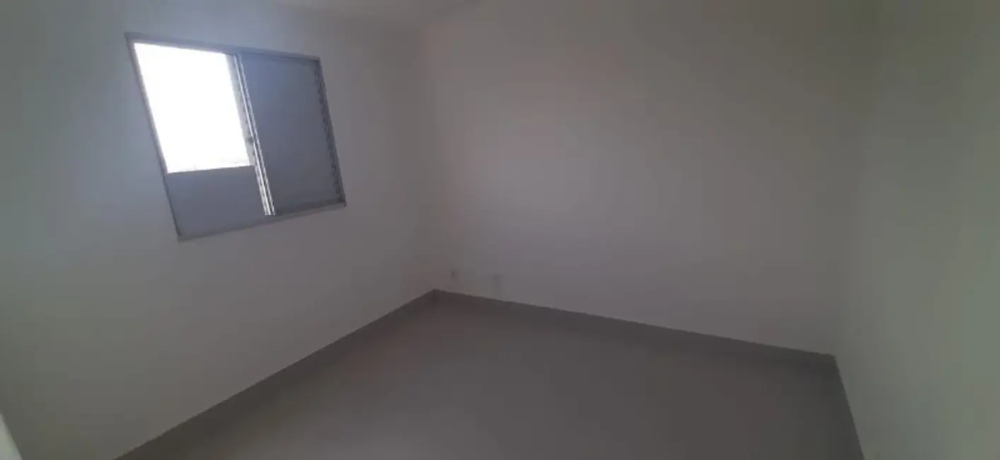 Foto 6 de Apartamento com 2 quartos à venda, 48m2 em Jardim das Rosas, Itu - SP