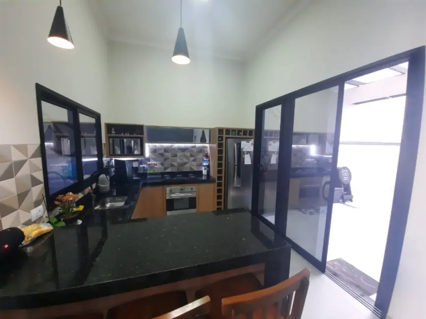 Foto 6 de Casa de Condomínio com 3 quartos à venda, 130m2 em Salto - SP