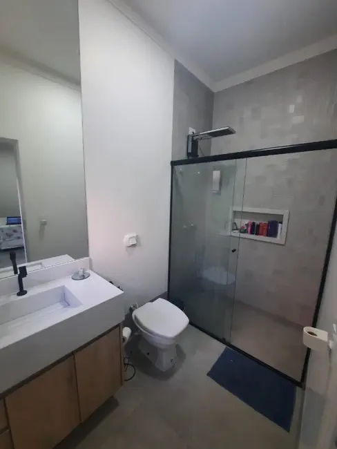 Foto 5 de Casa de Condomínio com 3 quartos à venda, 130m2 em Salto - SP