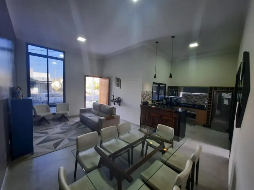 Foto 1 de Casa de Condomínio com 3 quartos à venda, 130m2 em Salto - SP