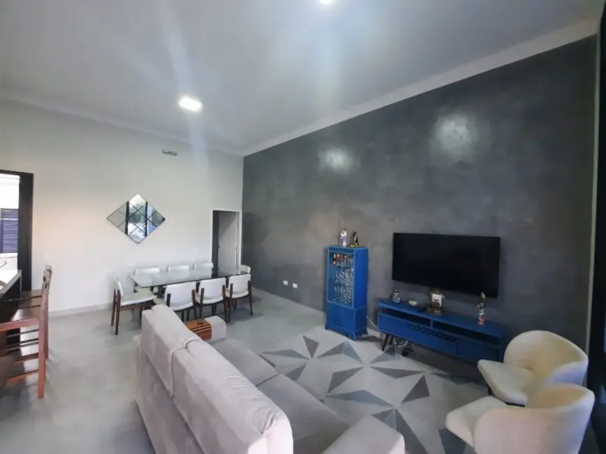 Foto 9 de Casa de Condomínio com 3 quartos à venda, 130m2 em Salto - SP