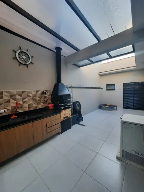 Foto 3 de Casa de Condomínio com 3 quartos à venda, 130m2 em Salto - SP