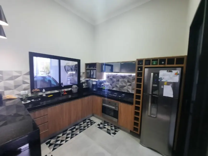 Foto 7 de Casa de Condomínio com 3 quartos à venda, 130m2 em Salto - SP