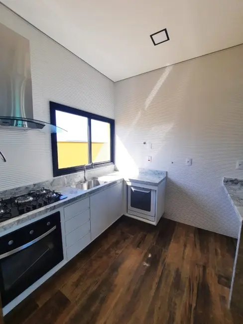 Foto 6 de Casa de Condomínio com 3 quartos à venda, 280m2 em Brasil, Itu - SP