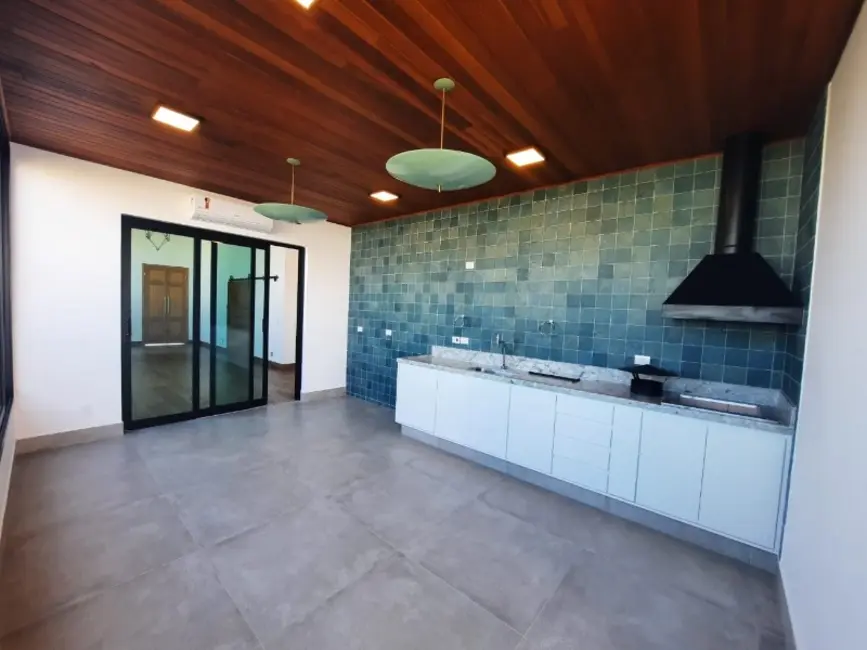 Foto 7 de Casa de Condomínio com 3 quartos à venda, 280m2 em Brasil, Itu - SP