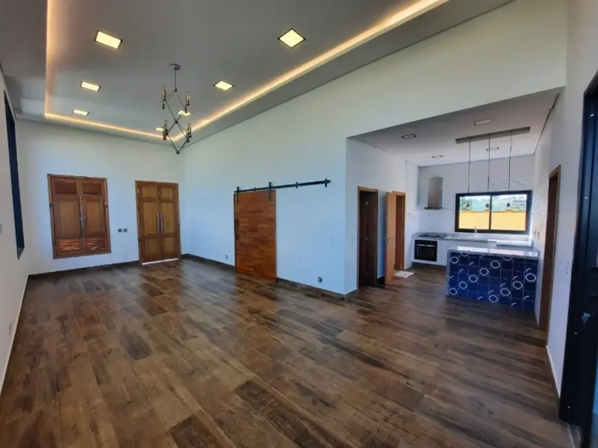 Foto 3 de Casa de Condomínio com 3 quartos à venda, 280m2 em Brasil, Itu - SP