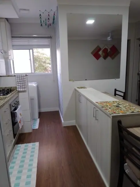 Foto 4 de Apartamento com 2 quartos à venda, 49m2 em Itu - SP