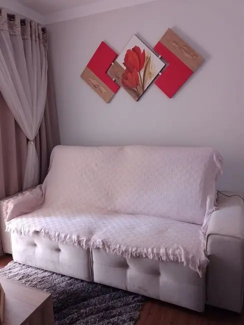 Foto 7 de Apartamento com 2 quartos à venda, 49m2 em Itu - SP