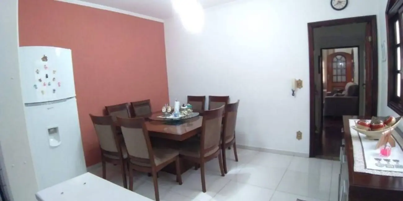 Foto 5 de Casa com 3 quartos à venda, 150m2 em Cruz das Almas, Itu - SP
