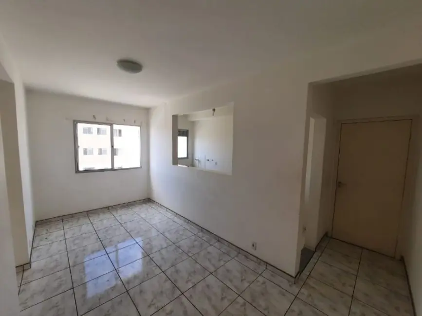 Foto 9 de Apartamento com 2 quartos à venda e para alugar, 50m2 em Vila São José, Itu - SP