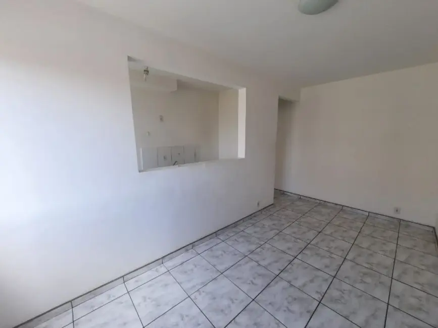 Foto 7 de Apartamento com 2 quartos à venda e para alugar, 50m2 em Vila São José, Itu - SP