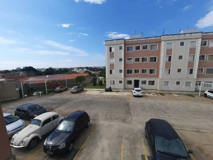 Foto 2 de Apartamento com 2 quartos à venda e para alugar, 50m2 em Vila São José, Itu - SP