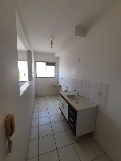 Foto 8 de Apartamento com 2 quartos à venda e para alugar, 50m2 em Vila São José, Itu - SP