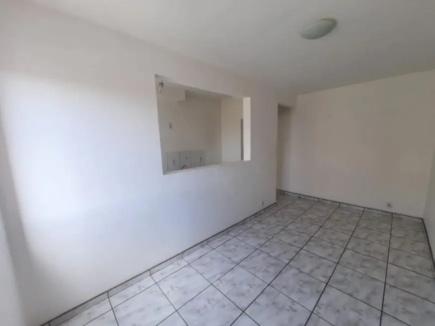 Foto 1 de Apartamento com 2 quartos à venda e para alugar, 50m2 em Vila São José, Itu - SP